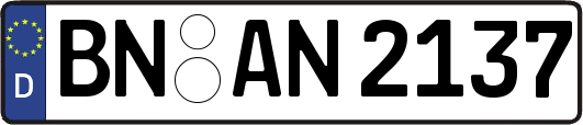 BN-AN2137