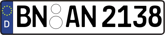 BN-AN2138
