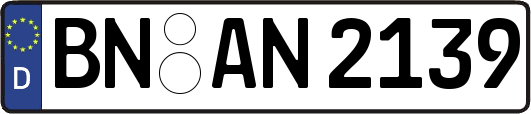 BN-AN2139