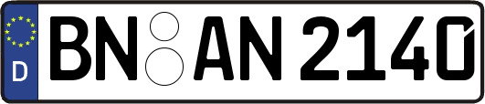 BN-AN2140
