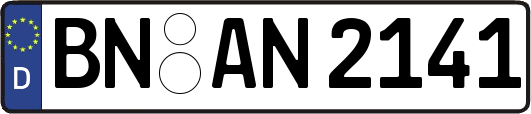 BN-AN2141