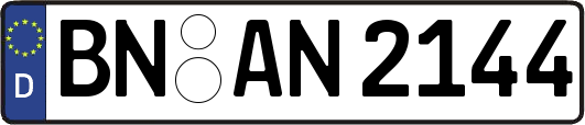 BN-AN2144
