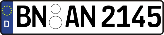 BN-AN2145