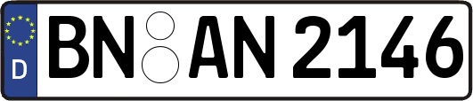 BN-AN2146