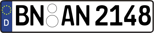 BN-AN2148