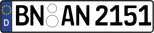 BN-AN2151