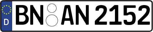 BN-AN2152