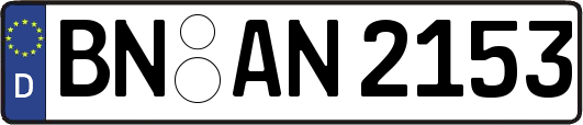 BN-AN2153
