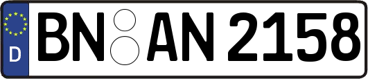 BN-AN2158