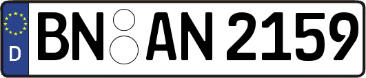 BN-AN2159