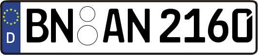 BN-AN2160