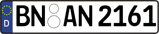 BN-AN2161