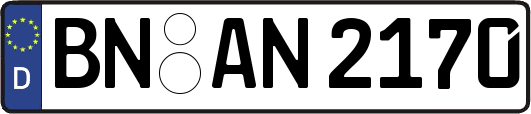 BN-AN2170