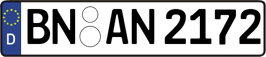 BN-AN2172
