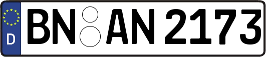 BN-AN2173