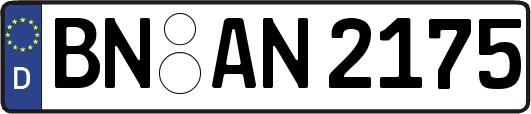 BN-AN2175