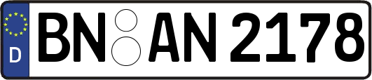BN-AN2178