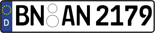 BN-AN2179