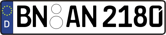 BN-AN2180