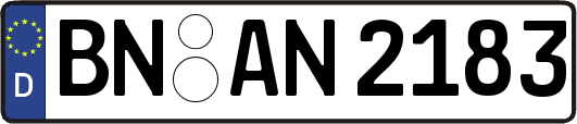 BN-AN2183