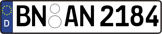 BN-AN2184