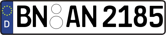 BN-AN2185