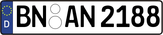 BN-AN2188