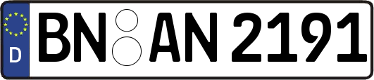 BN-AN2191