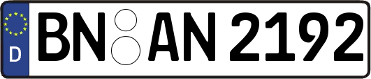 BN-AN2192