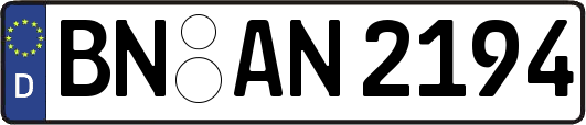 BN-AN2194