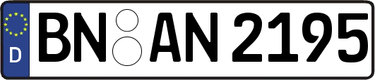 BN-AN2195