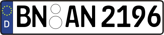 BN-AN2196