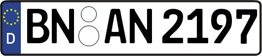 BN-AN2197