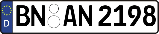 BN-AN2198