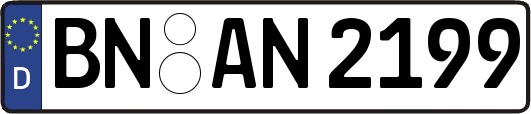 BN-AN2199