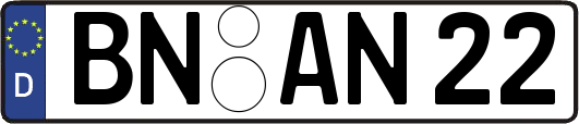 BN-AN22