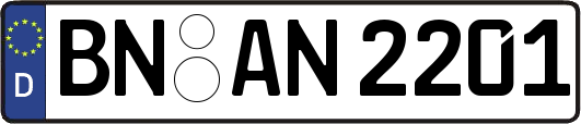 BN-AN2201