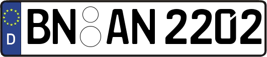 BN-AN2202