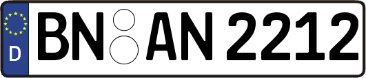 BN-AN2212