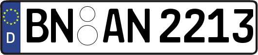 BN-AN2213