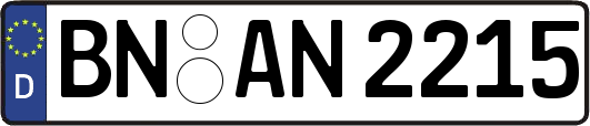 BN-AN2215