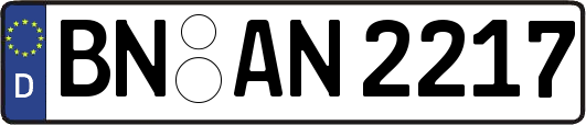 BN-AN2217
