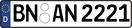 BN-AN2221