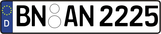 BN-AN2225