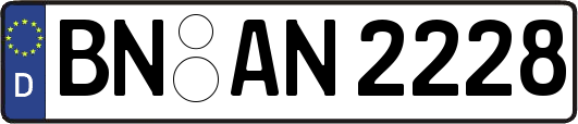 BN-AN2228