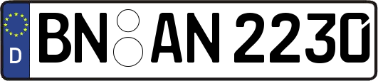 BN-AN2230