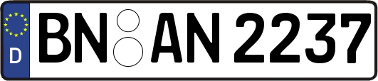BN-AN2237