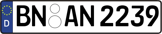 BN-AN2239