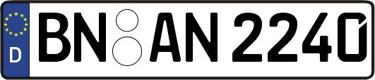 BN-AN2240