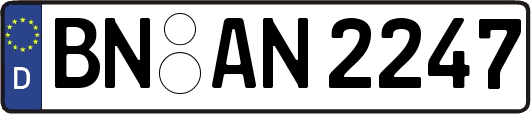 BN-AN2247